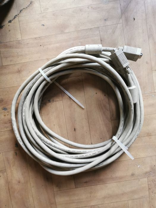 Kabel komputerowy 10 metrów