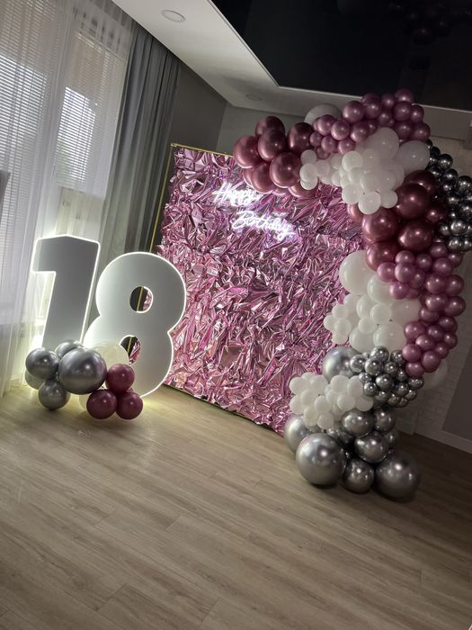 Fotobudka 360 - zwykła - vogue dekoracje.
