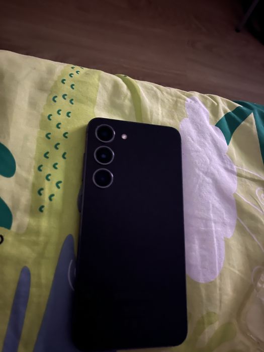 Samsung s23 128Gb cor preta