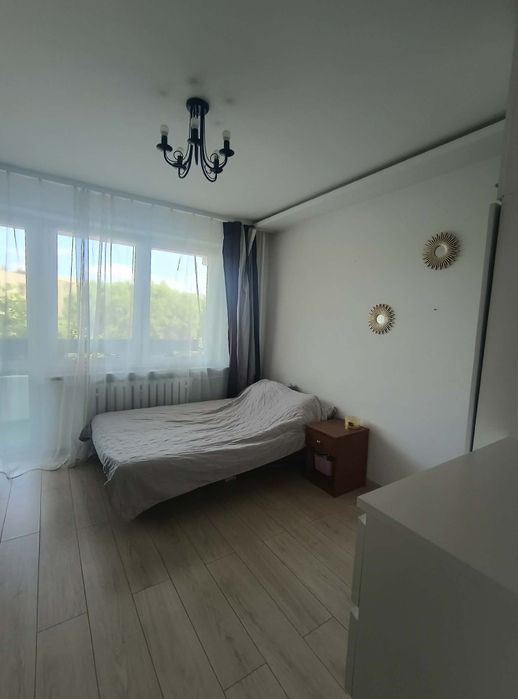 Dwa pokoje  , ul Górska Lublin.