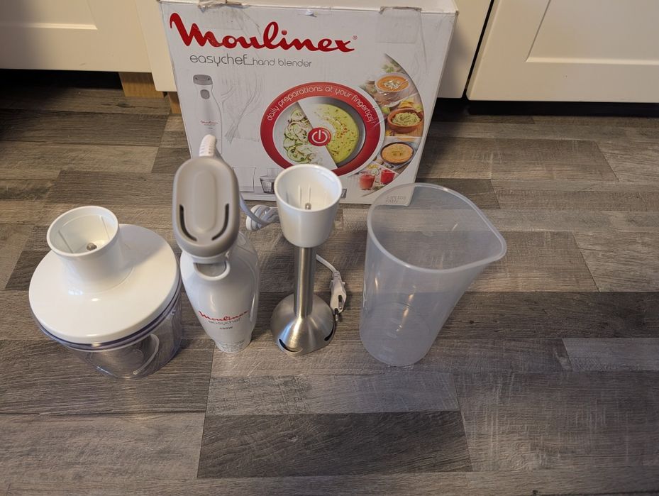 Blender Moulinex 450W