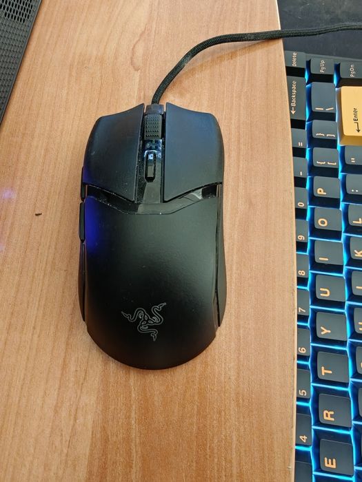 Razer Cobra Mouse
