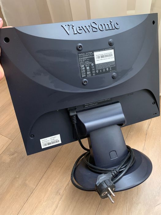 Монітор ViewSonic