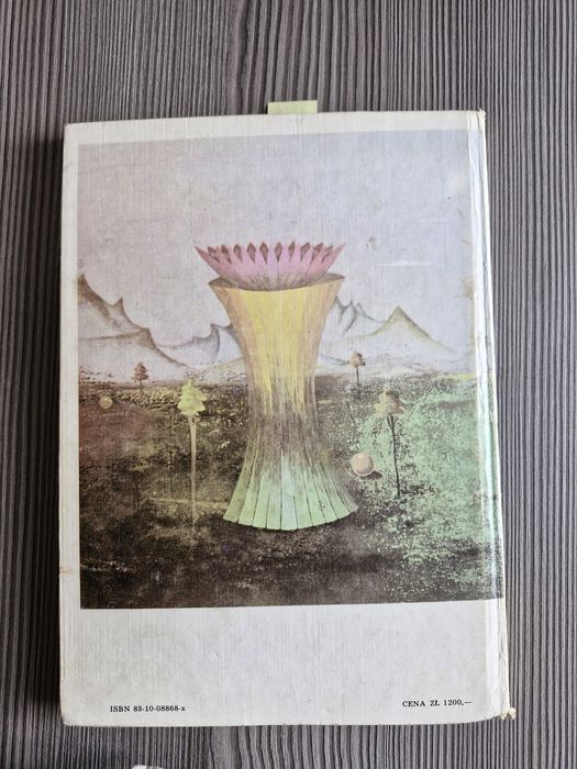 6432. "Baśnie przyjaciół"