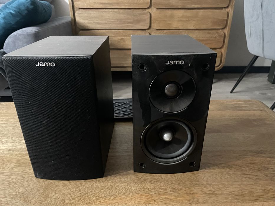 ジャモ　Jamo 502 Jamo S502 – DN Audio