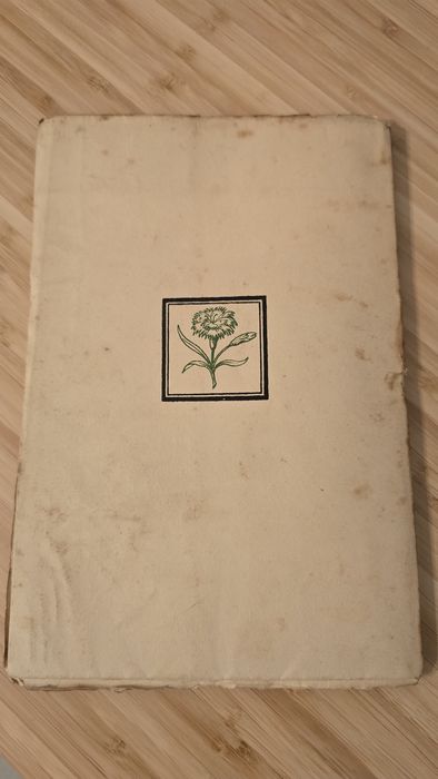 António Botto "Canções"1922