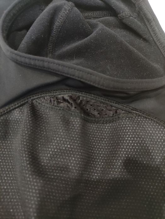 Балаклава - підшоломник на флісі