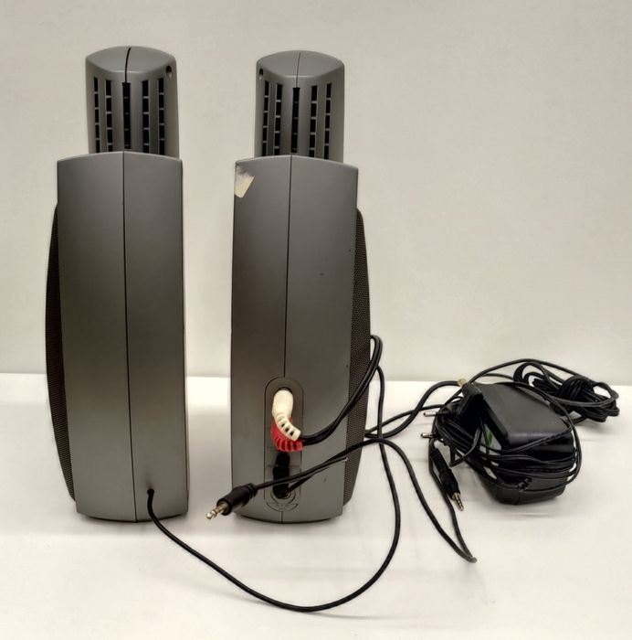 Colunas Sony SRS - A71