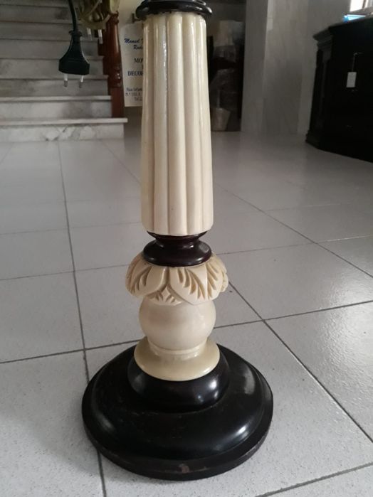 Fonte vintage NOVA e funcional