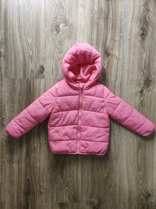 Kurtka puchowa Sinsay  r86