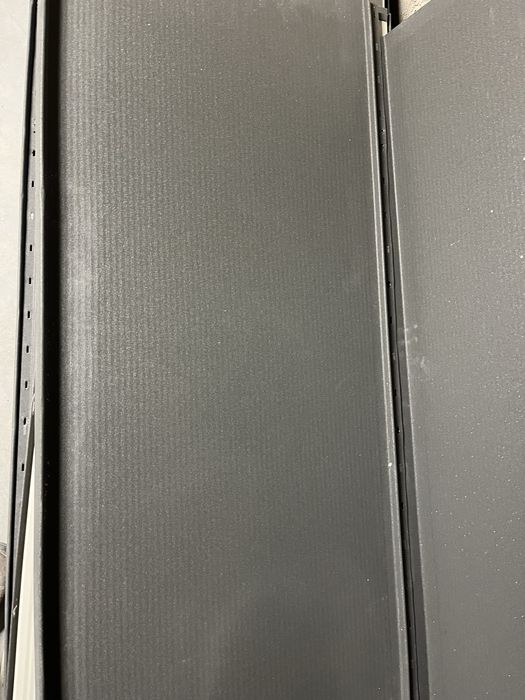 Sprzedam blachę elewacyjną – kolor antracyt