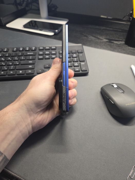 Samsung FOLD 7  12/256. Новий