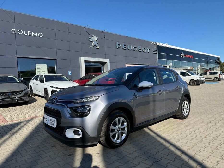 Citroën C3