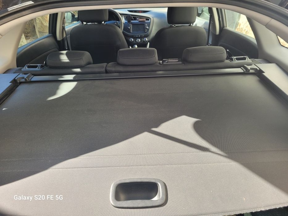Kia Ceed SW Nav Line