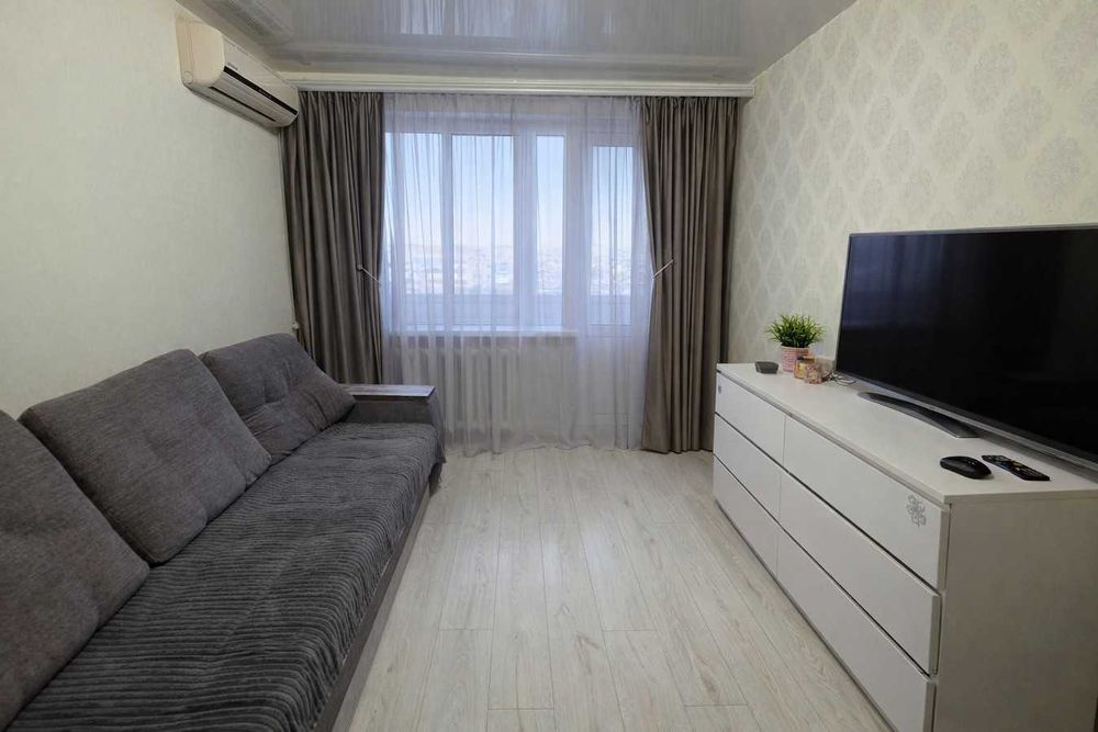 Продам 2к квартиру Салтовка, проспект Тракторостроителей AN