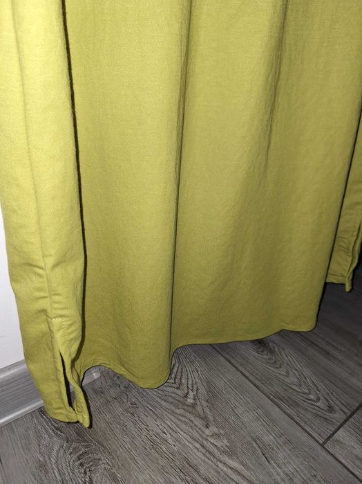 Nowa sukienka Mohito S zielona