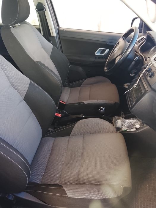 Skoda fabia 1.4TDI — photo 3