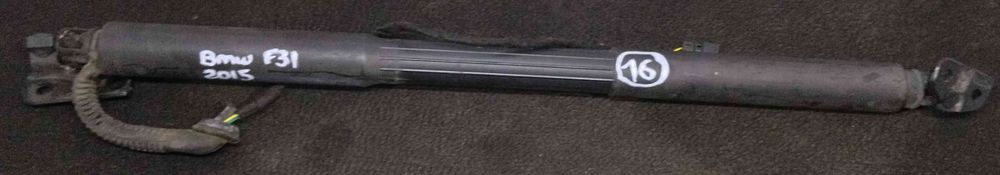 Amortecedor da Mala 7263155-09 - BMW 3 Touring