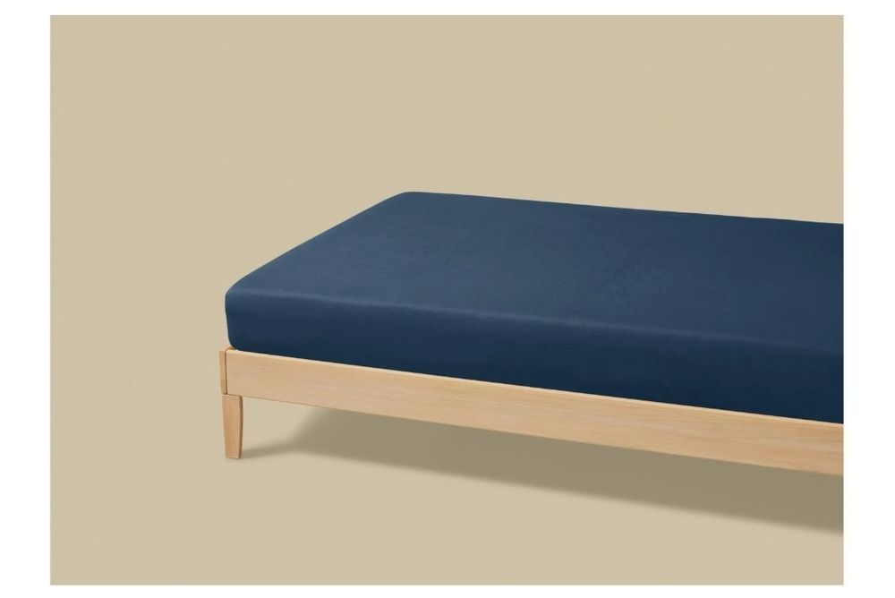 Простирадло на резинці 160*200