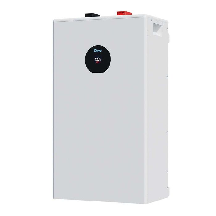 Magazyn energii Deye SE-F16C 7550zł Brutto