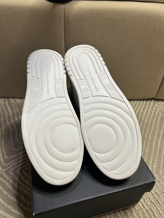 Buty Tommy Hilfiger damskie