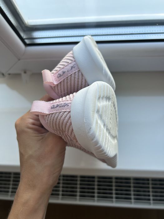Skechers ultra flex сліпони