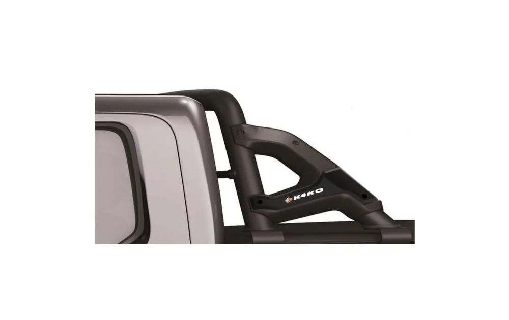 COBERTURA DE LONA KEKO FORD RANGER 2012+