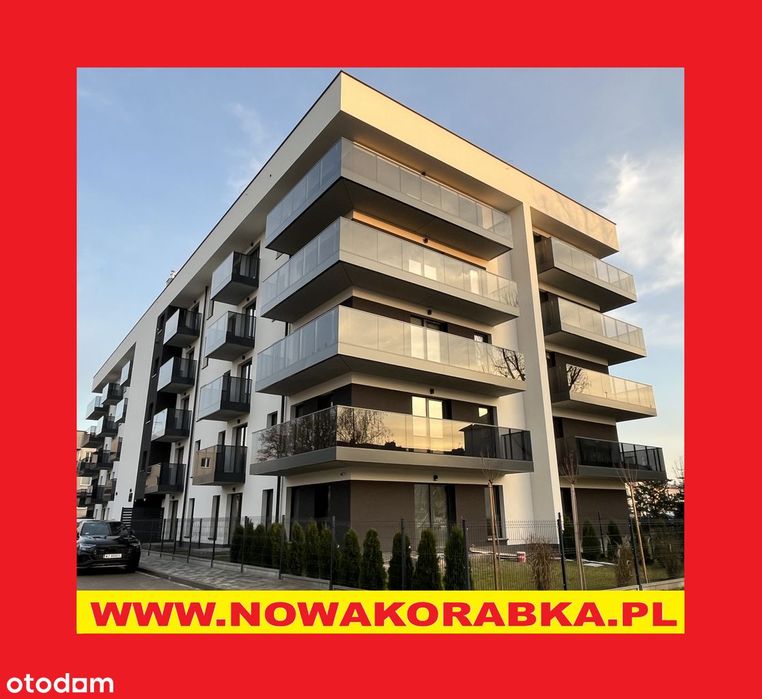 KLUCZE OD RĘKI | Apartamenty Nowa Korabka | Łowicz | gotowe do odbioru