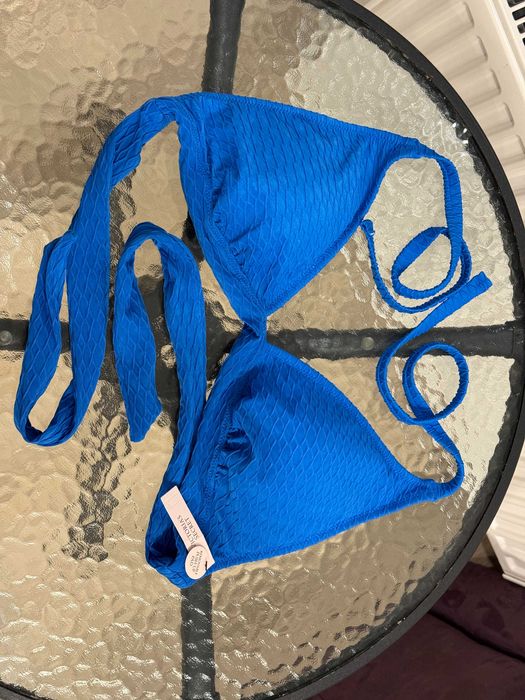 Купальник Victoria's Secret Mix & Match Розмір верх і низ М