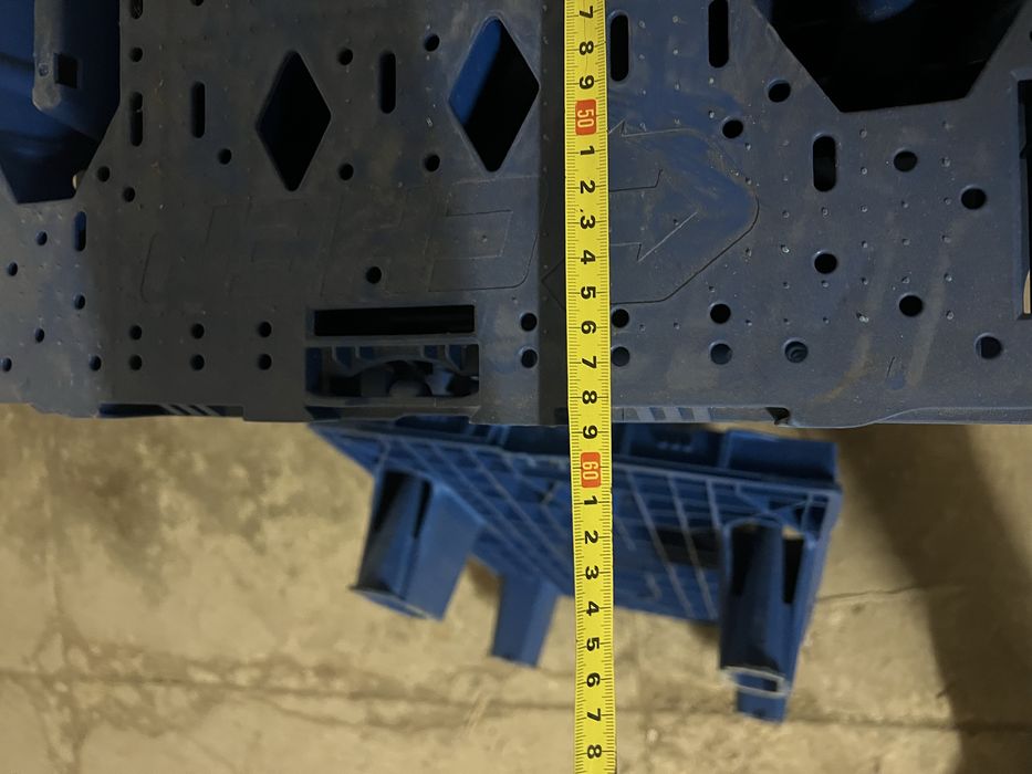 Палети    підони