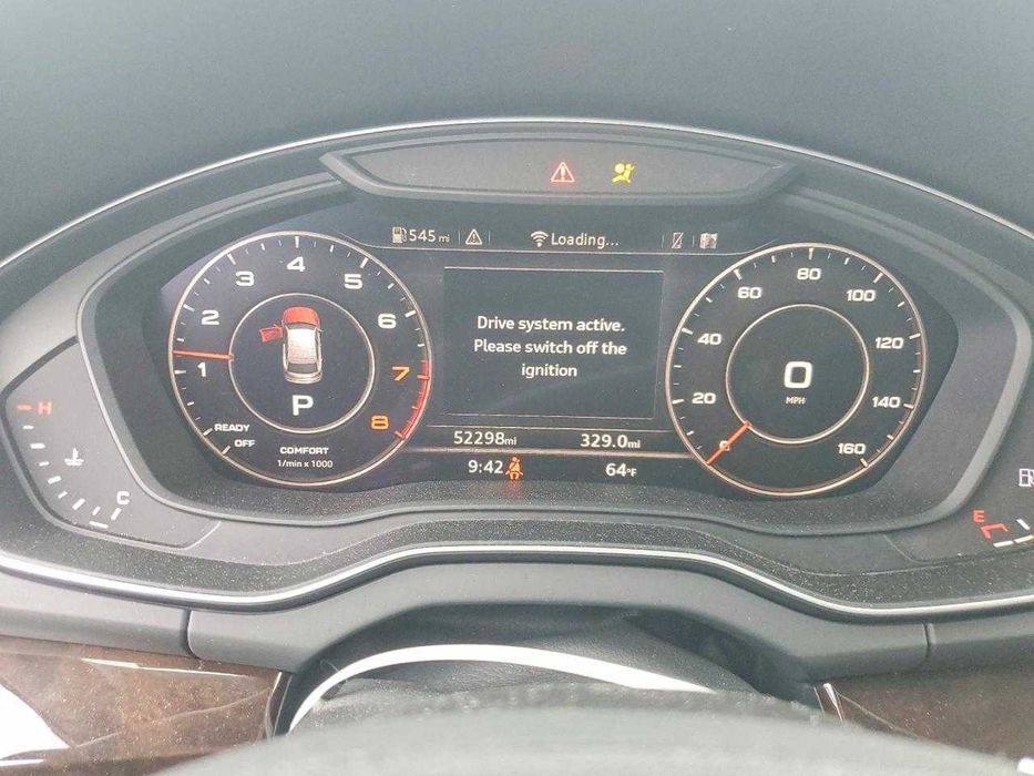Audi Q5 Premium Plus 2018
