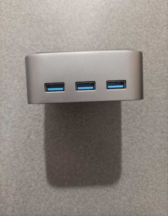 Міні-ПК MP80 Black