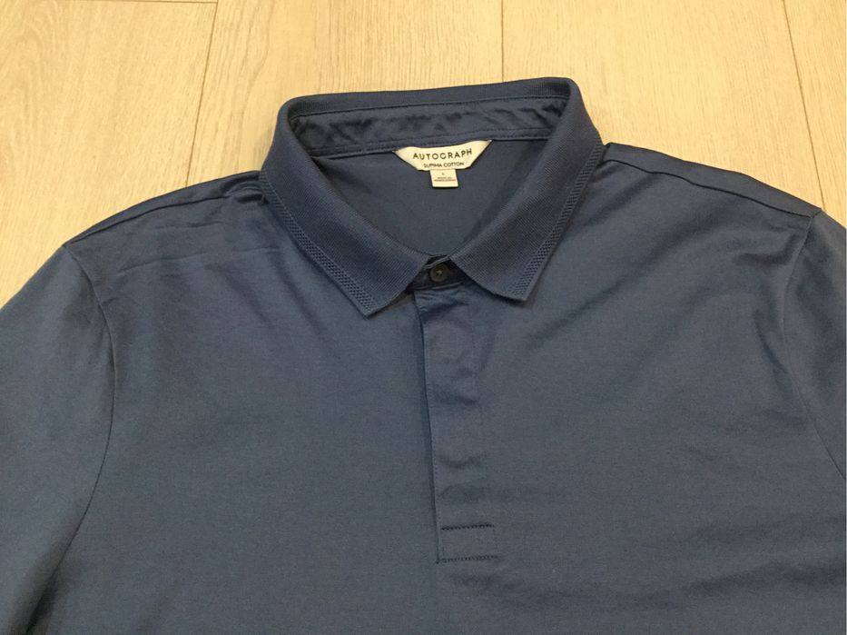 Продам поло Autograph розмір L