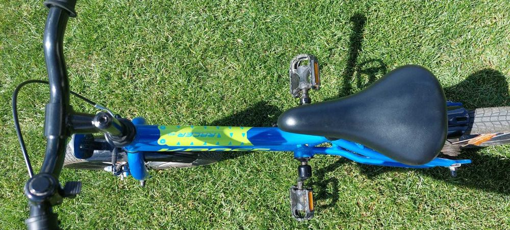 Rowerek dziecięcy Kross Racer 4.0