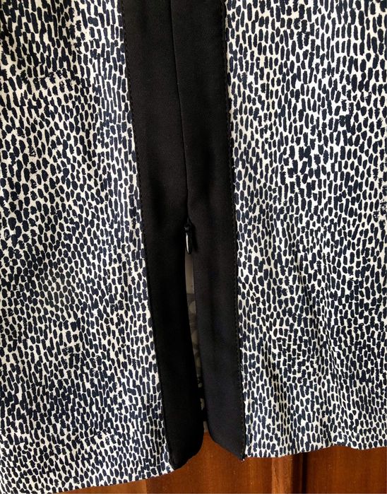 Vestido Madrilena tamanho L