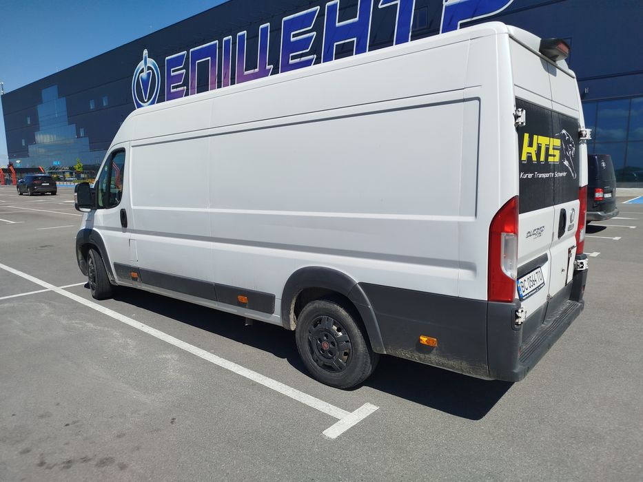 Вантажні перевезення, грузоперевезення, перевезення вантажів