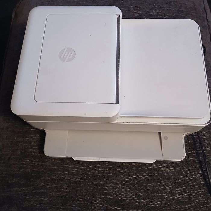 Impressora  Hd com tinteiro de com com oferta