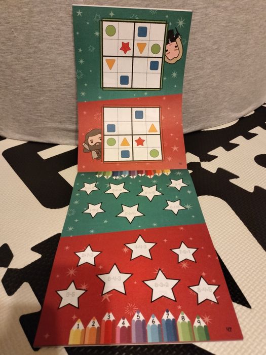 Gryffindor kontra Slytherin Harry Potter