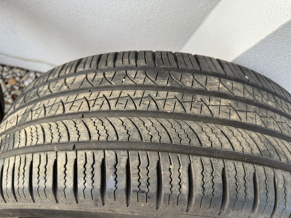 Opony Pirelli Scorpion Zero All Season  235/50 R20 104W M+S Okazja !