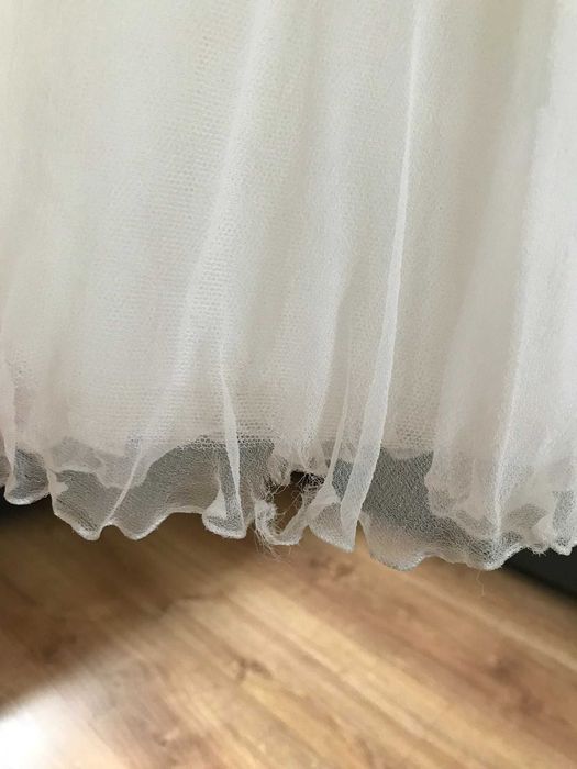 Suknia ślubna Anna Kara Thea 32/34