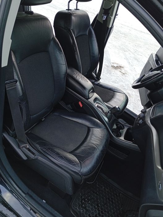 Разборка Dodge Journey Crossroad 2010-2019 год розборка шрот розбірка