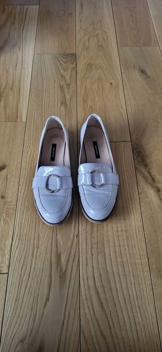 Buty damskie Gino Rossi