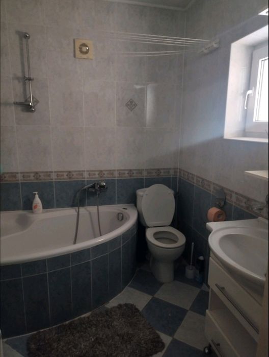 Продається пів особняк район вулиці Вовчинецькій