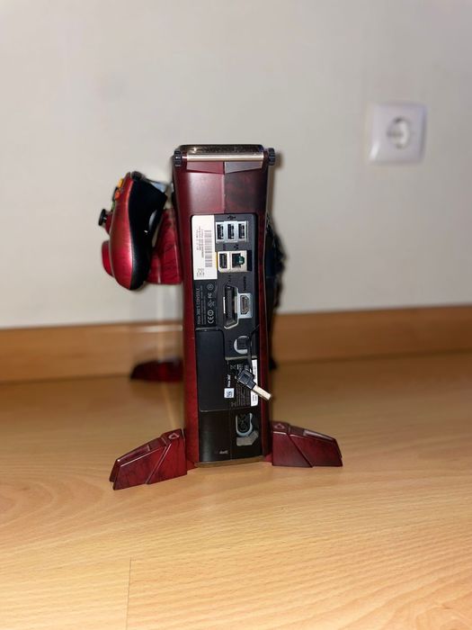 Xbox 360 / Edição Limitada