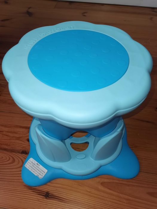 Wiaderko kąpielowe tummy tub