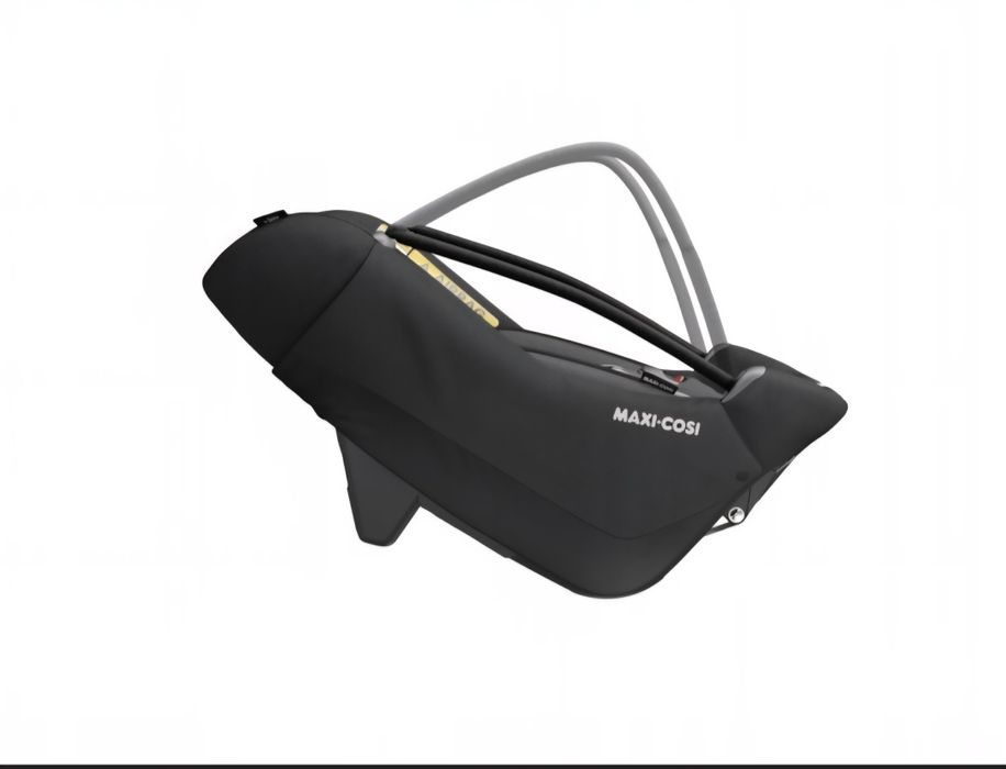 Wózek Anex M-type 2w1 lub 4w1 z bazą obrotową 360 i Maxi Cosi Coral