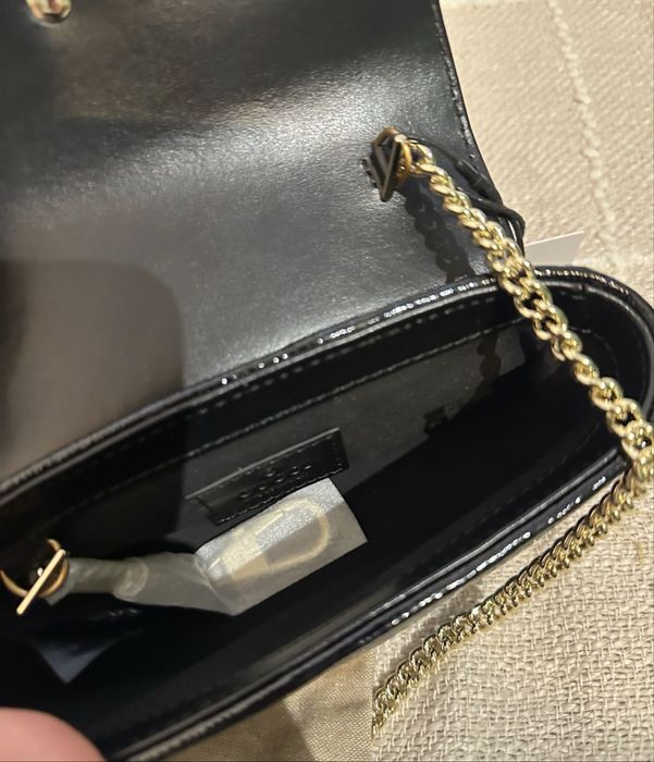 Torebka Gucci Marmont mini bag