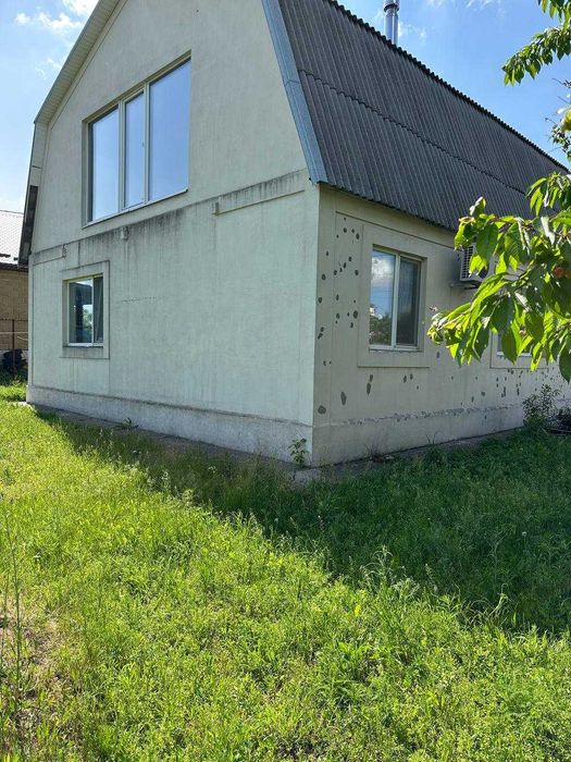 Продам дом в Диёвке-2, ул. Вышиванна