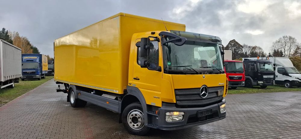 Mercedes-Benz