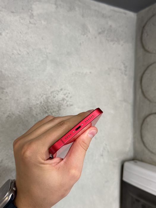 iPhone 14 Plus 128Gb Product Red